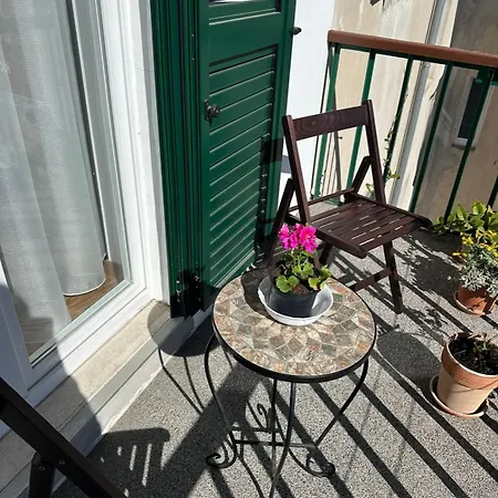 St Lux Apartment *