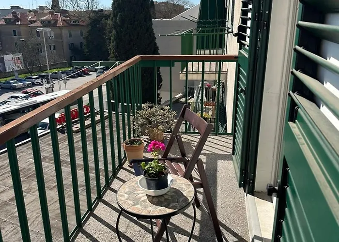 Lejlighed St Lux Split