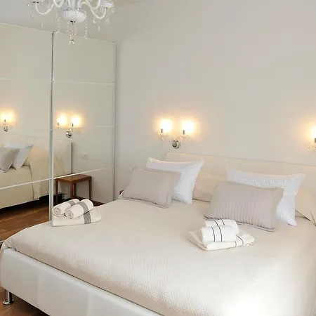 Appartamento St Lux Spalato